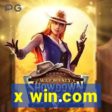 x win.com